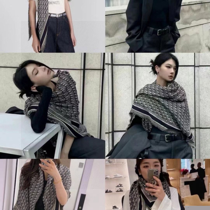ch**an D*or